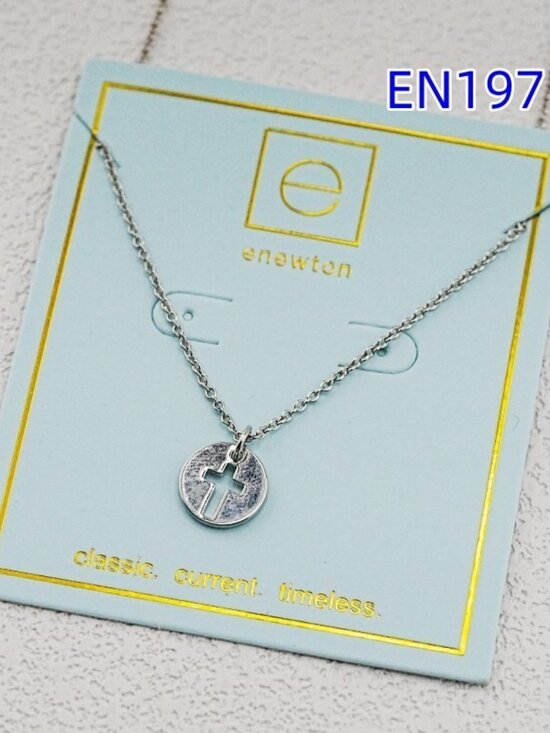 enewton Jewelry - Enewton Small Pendant Necklace